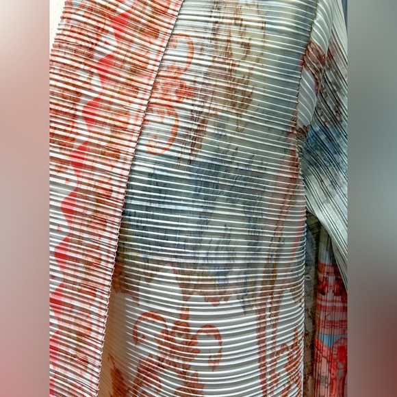 The Muslim Closet Zahira Abaya Vogue - Picture 3 of 14